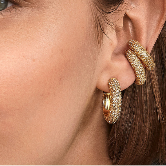 Max EarCuffs by ClaudiaG Collection