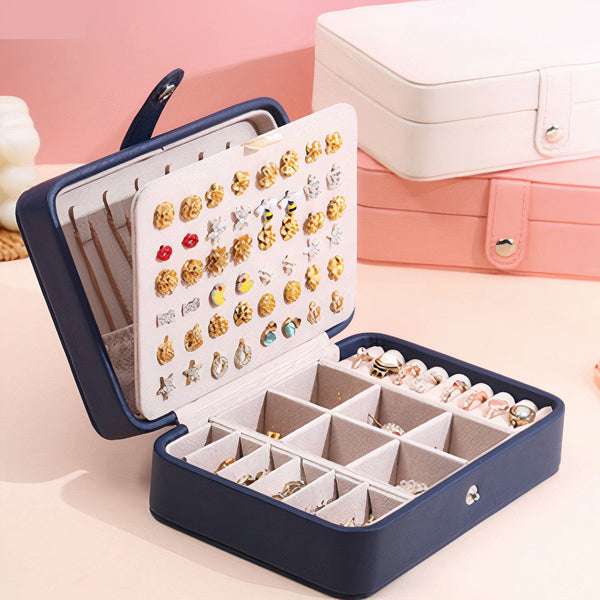 Smart Jewelry Box by ClaudiaG Collection