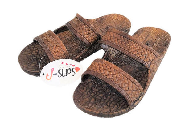 Men’s Classic J-Slips Hawaiian Jesus Sandals Up to Size Men's 14! by J-Slips Hawaiian Sandals - The Cheeky Wink