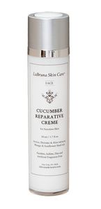 Cucumber Reparative Créme by LaBruna Skincare