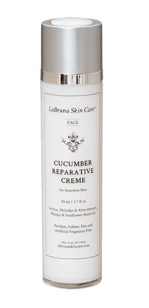 Cucumber Reparative Créme by LaBruna Skincare