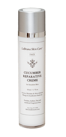 Cucumber Reparative Créme by LaBruna Skincare