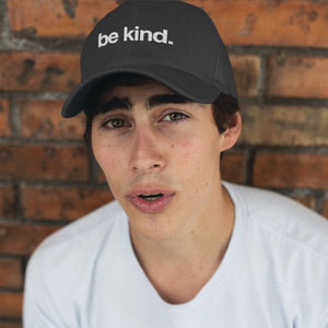 Be Kind | Cap by The Happy Givers