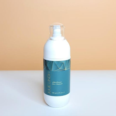 Elderflower Facial Cleanser by Dreambox Beauty