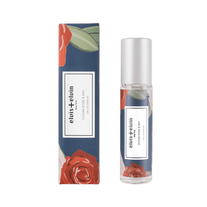 elvis+elvin Eau De Parfum - Ocean Rose & Bay by elvis+elvin