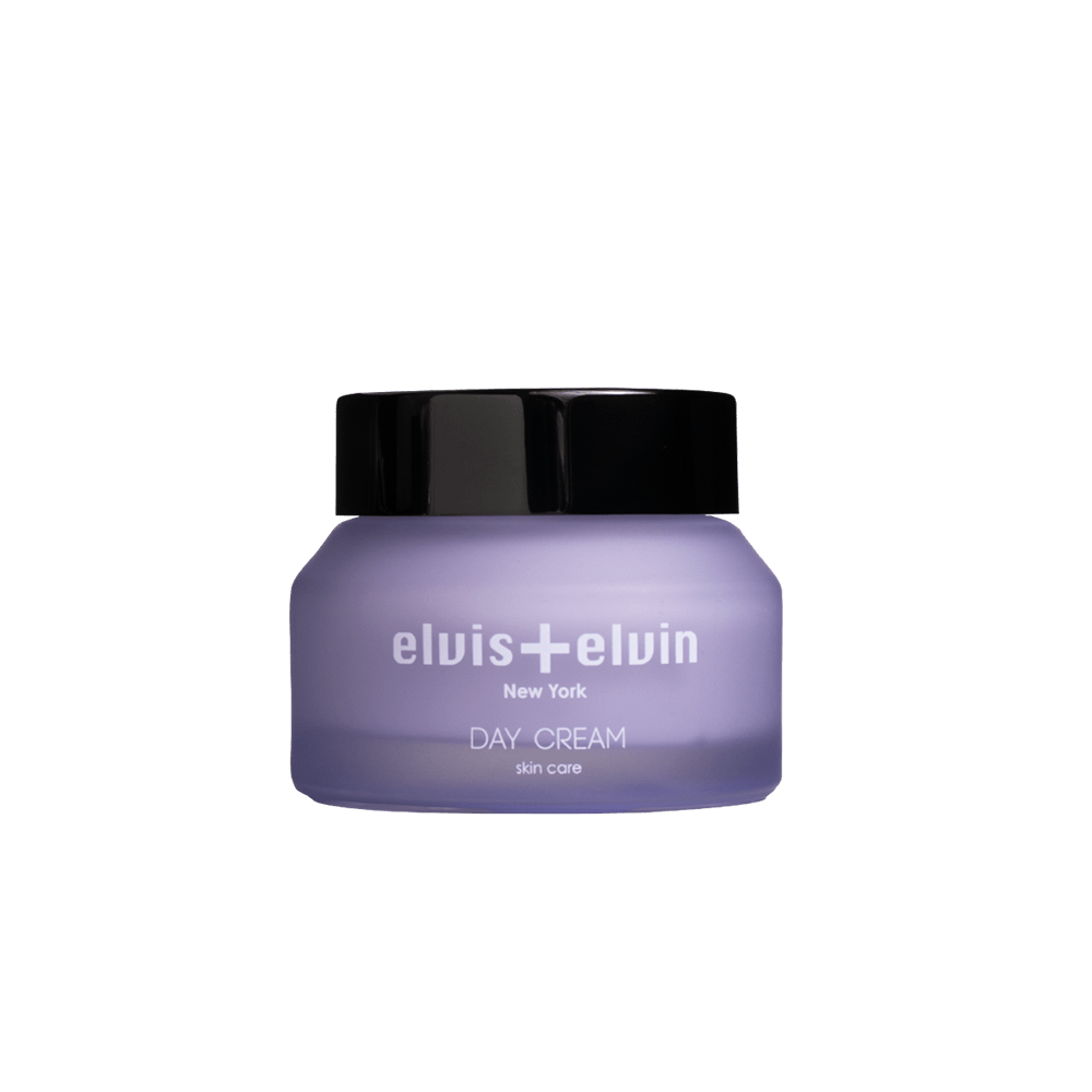 elvis+elvin Lilac Day Cream by elvis+elvin