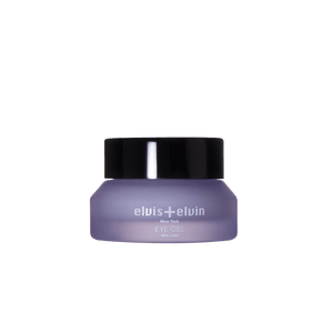 elvis+elvin Lilac Eye Gel by elvis+elvin