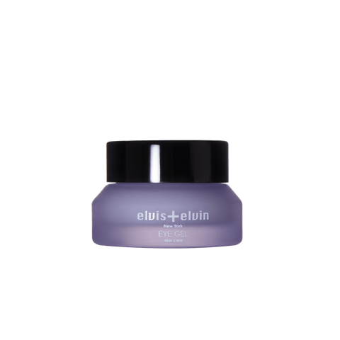 elvis+elvin Lilac Eye Gel by elvis+elvin