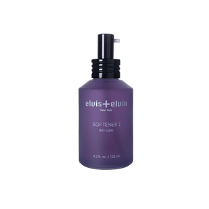 elvis+elvin Lilac Softener I by elvis+elvin