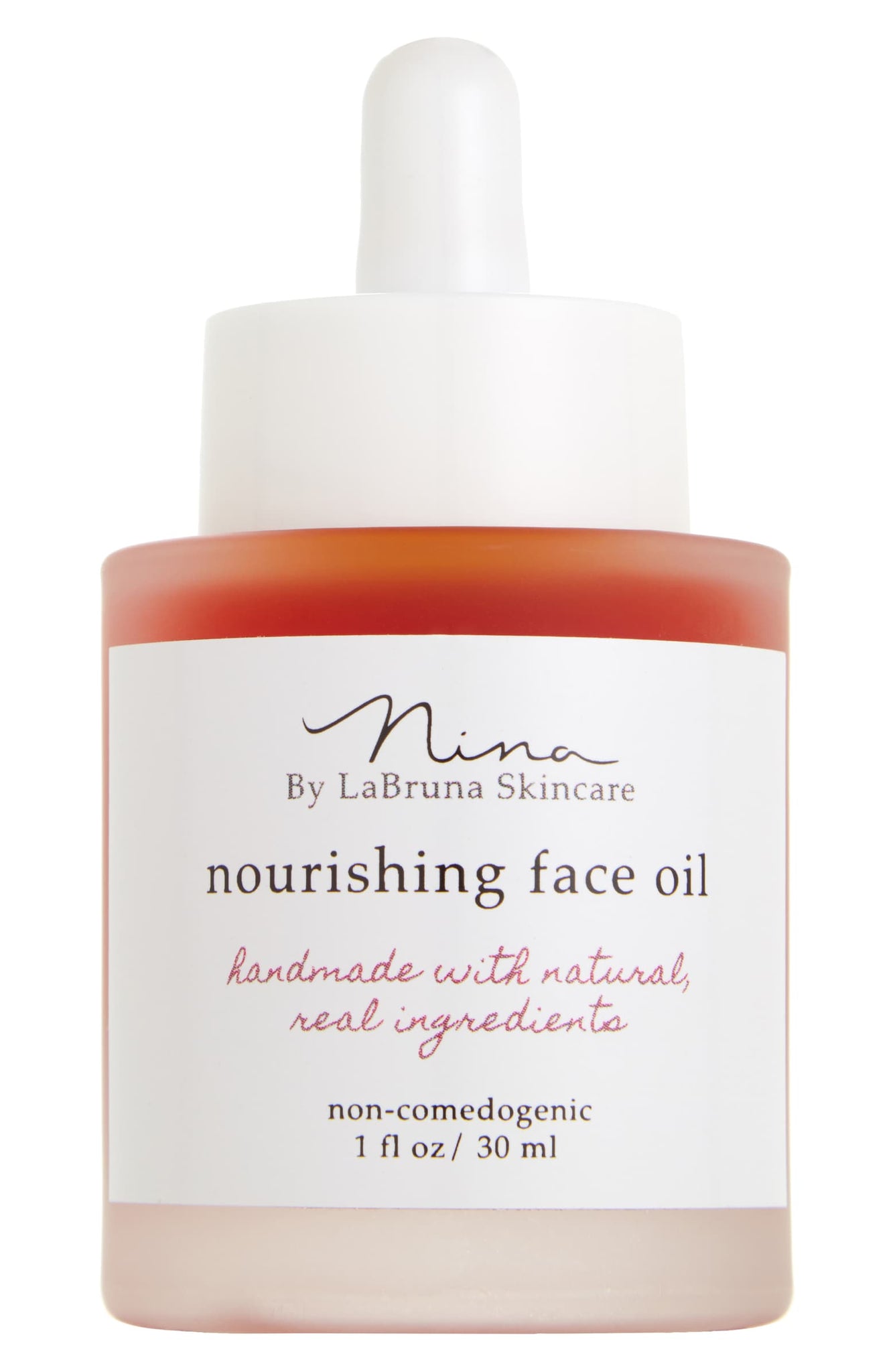 Nourishing Face Oil - Vitamin C by LaBruna Skincare