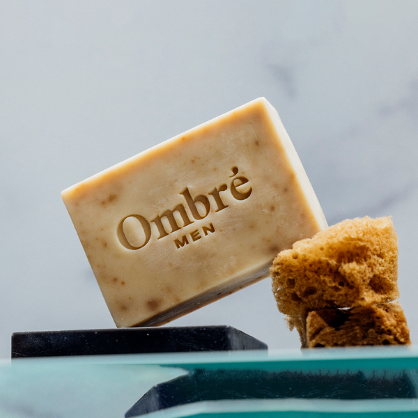 Ginger Body Bar by Ombré Men