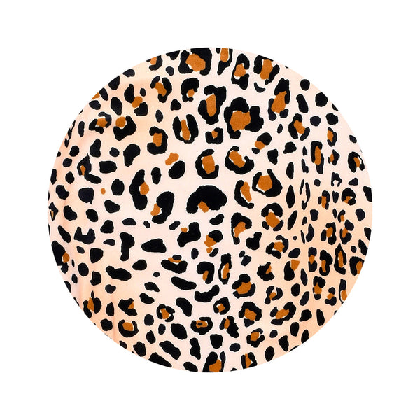 Leopard Jammies by Three Little Tots