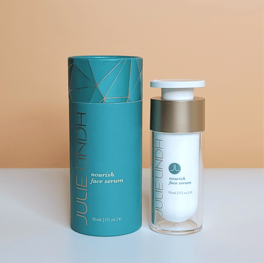 Nourish Face Serum [For Extra Boost] by Dreambox Beauty