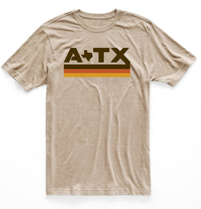 Austin Texas | ATX by RIVER ROAD CLOTHING CO.