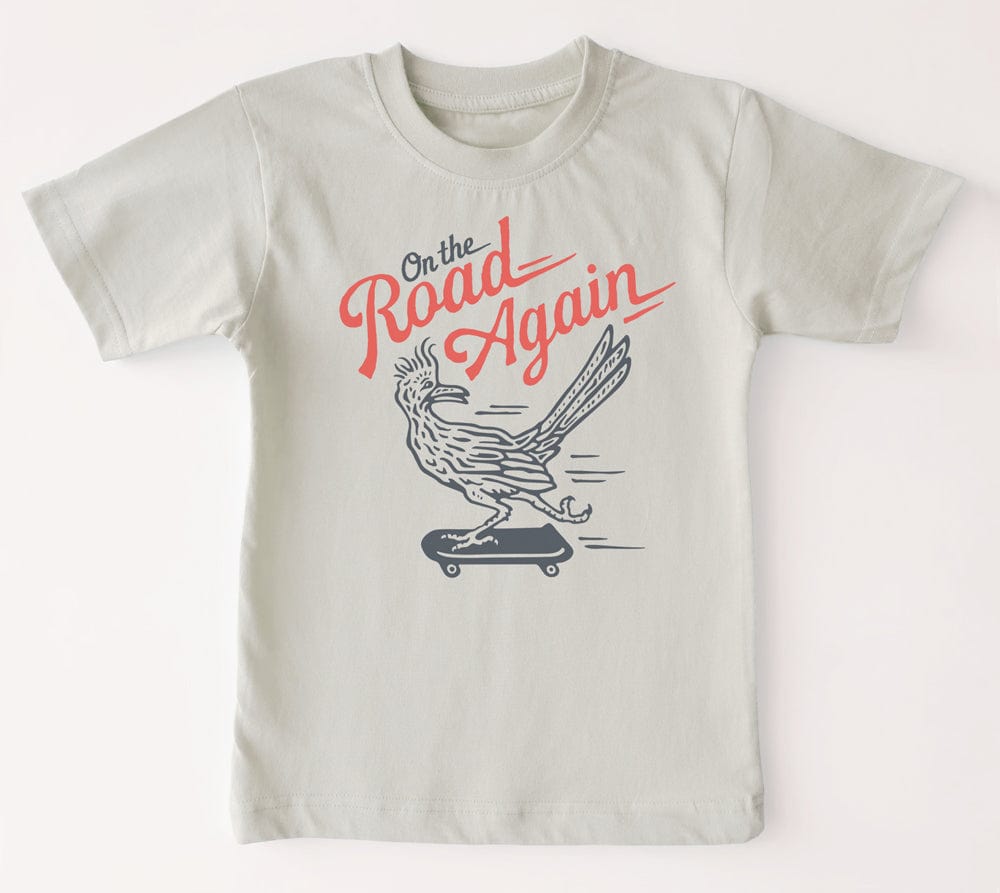 On The Road Again by RIVER ROAD CLOTHING CO.