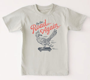 On The Road Again by RIVER ROAD CLOTHING CO.