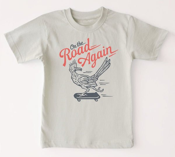 On The Road Again by RIVER ROAD CLOTHING CO.