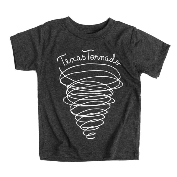 Texas Tornado (Youth) by RIVER ROAD CLOTHING CO.