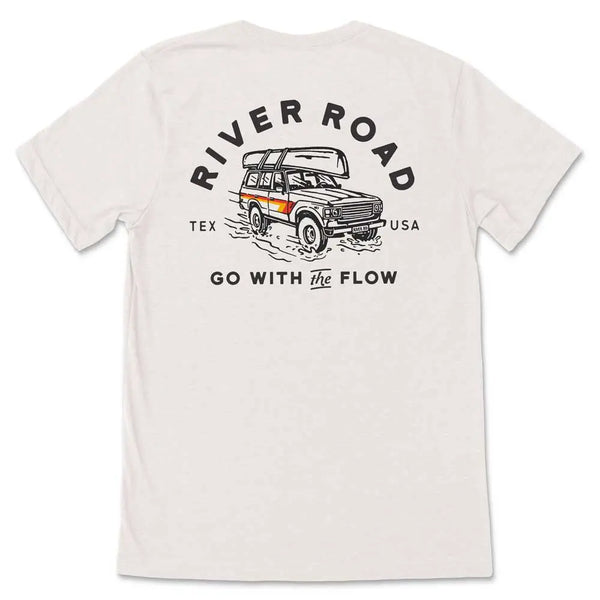 Vintage Land Cruiser by RIVER ROAD CLOTHING CO. - The Cheeky Wink