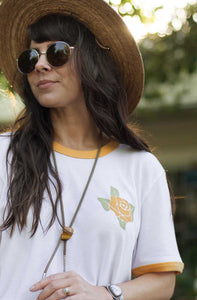 Yellow Rose of Texas | Ringer by RIVER ROAD CLOTHING CO.