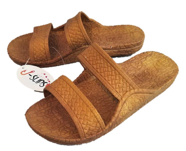 Men’s Classic J-Slips Hawaiian Jesus Sandals Up to Size Men's 14! by J-Slips Hawaiian Sandals - The Cheeky Wink