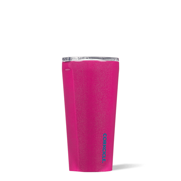 Unicorn Magic Tumbler by CORKCICLE.