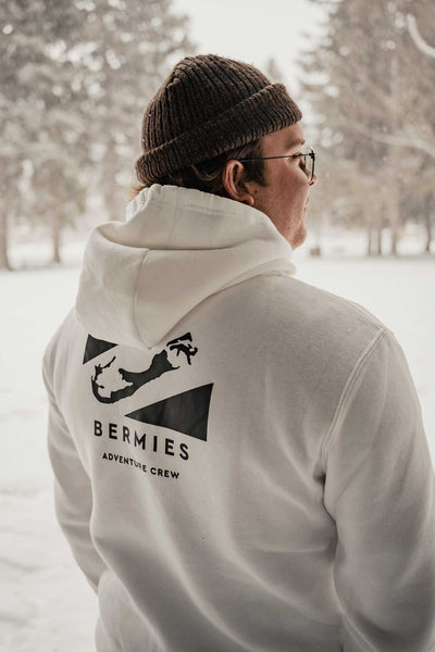 White by Bermies