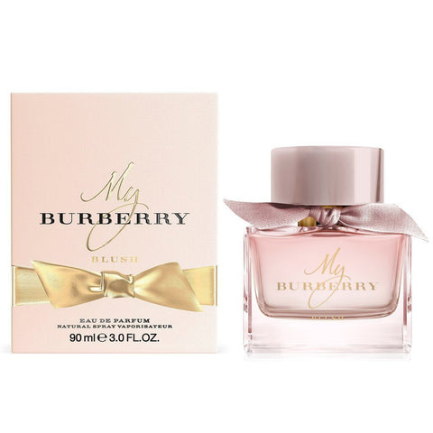 My Burberry Blush 3.0 oz EDP for women by LaBellePerfumes