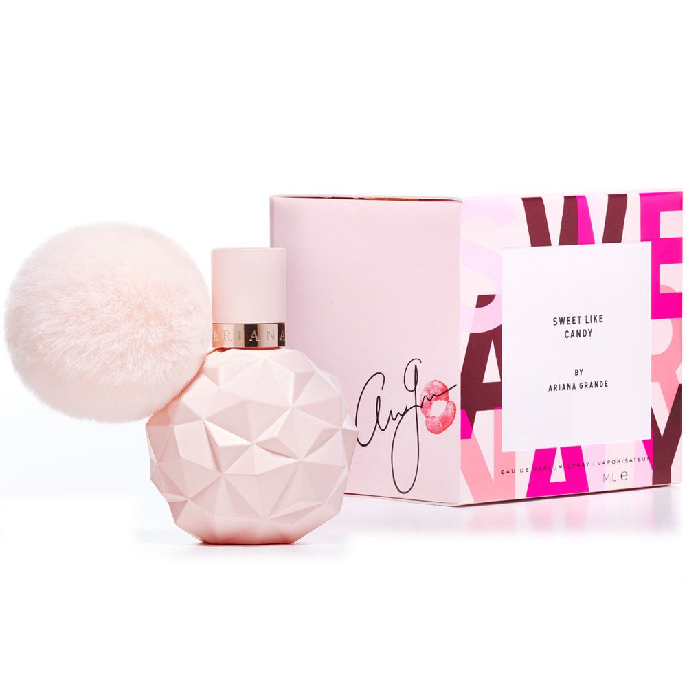 Sweet Like Candy 3.4 oz EDP for women by LaBellePerfumes