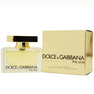 The One Dolce & Gabbana 2.5 EDP for women by LaBellePerfumes