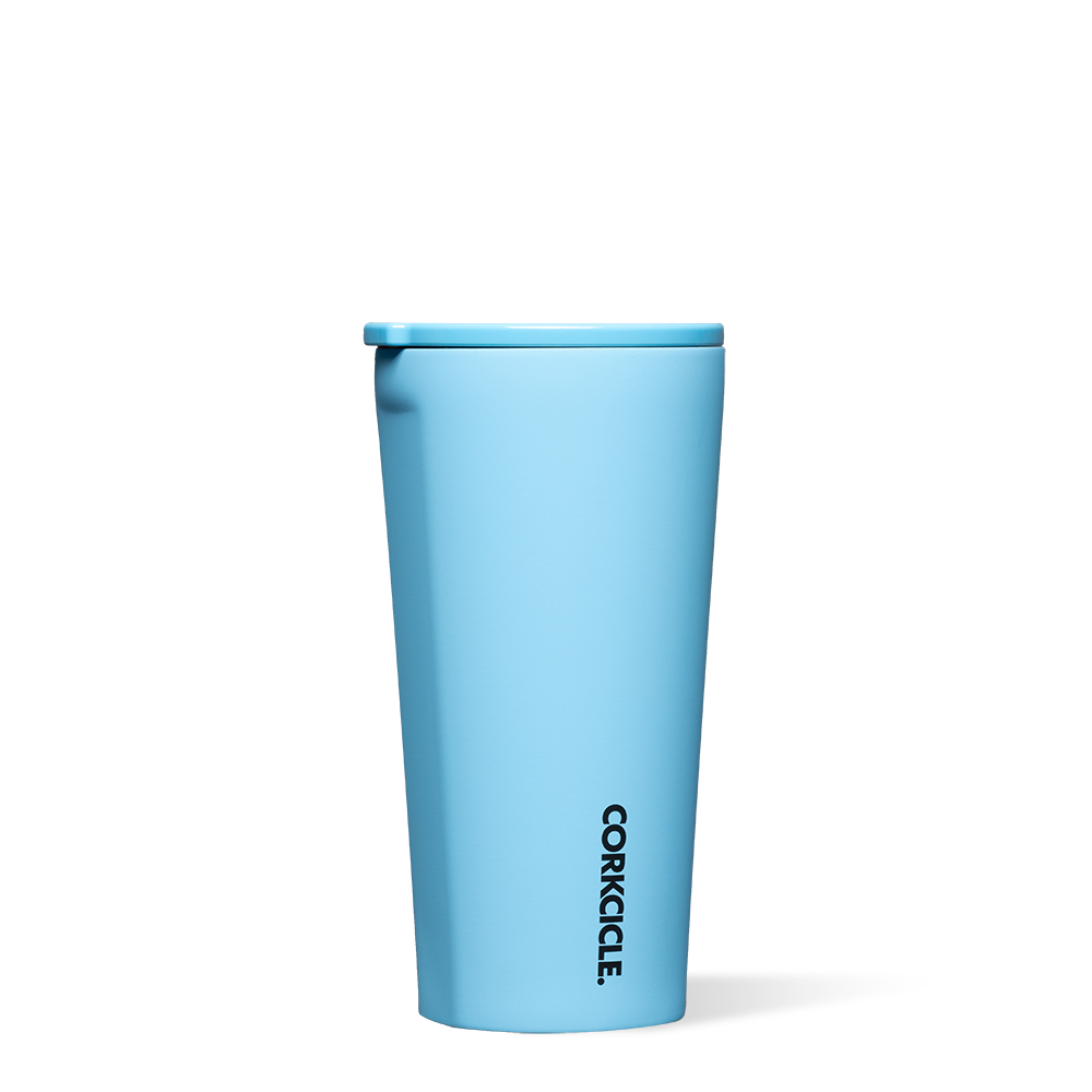 Neon Lights Tumbler by CORKCICLE.