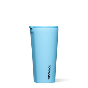 Neon Lights Tumbler by CORKCICLE.