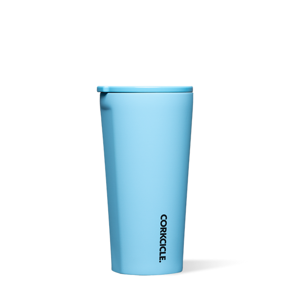 Neon Lights Tumbler by CORKCICLE.