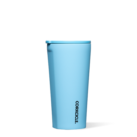 Neon Lights Tumbler by CORKCICLE.