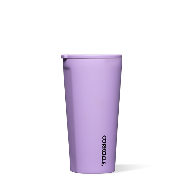 Neon Lights Tumbler by CORKCICLE.