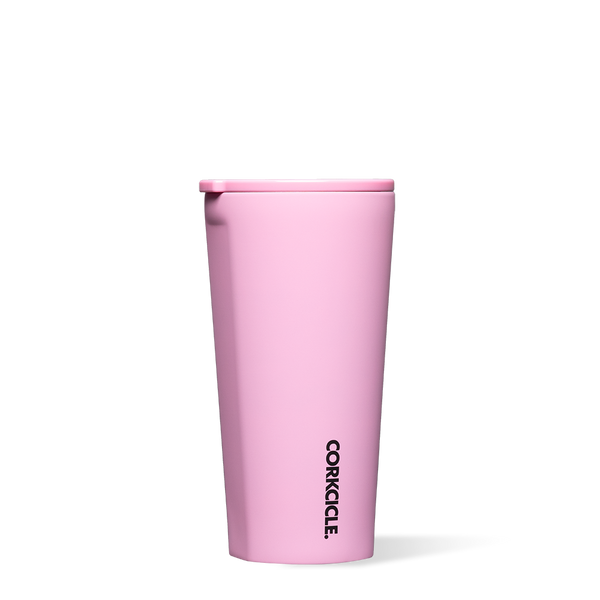 Neon Lights Tumbler by CORKCICLE.