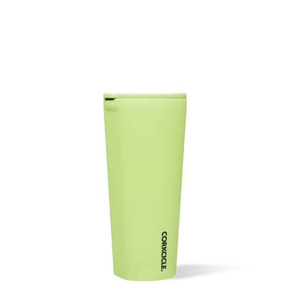 Neon Lights Tumbler by CORKCICLE.