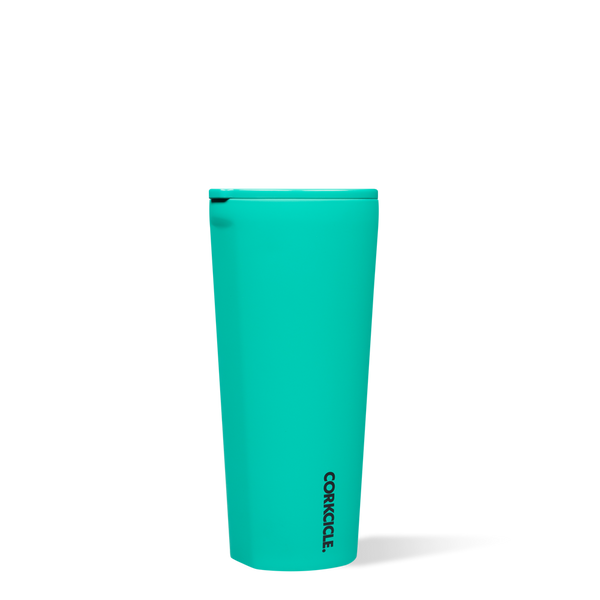 Neon Lights Tumbler by CORKCICLE.