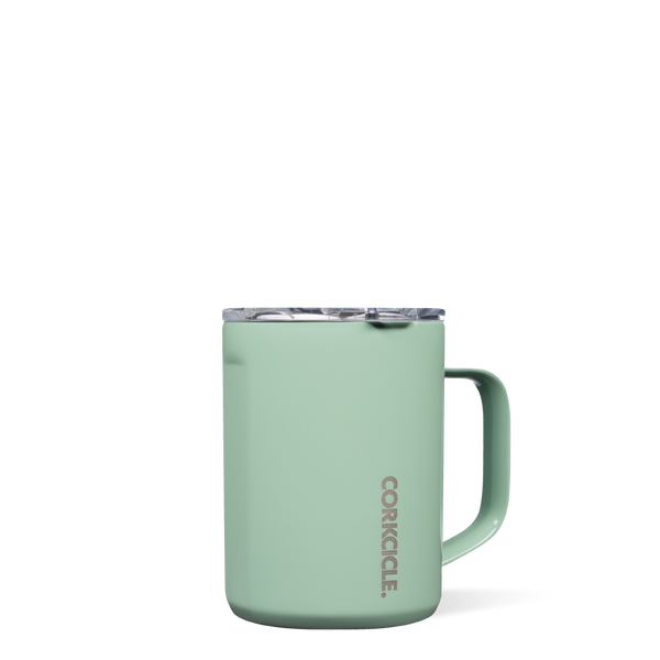 Classic Coffee Mug by CORKCICLE.