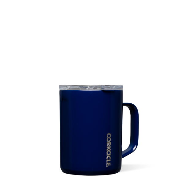 Classic Coffee Mug by CORKCICLE.