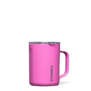 Classic Coffee Mug by CORKCICLE.