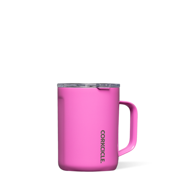 Classic Coffee Mug by CORKCICLE.