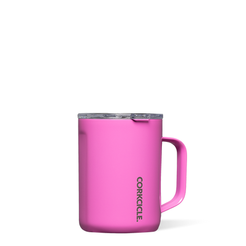 Classic Coffee Mug by CORKCICLE.