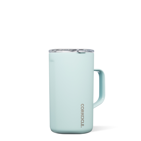 Classic Coffee Mug by CORKCICLE.