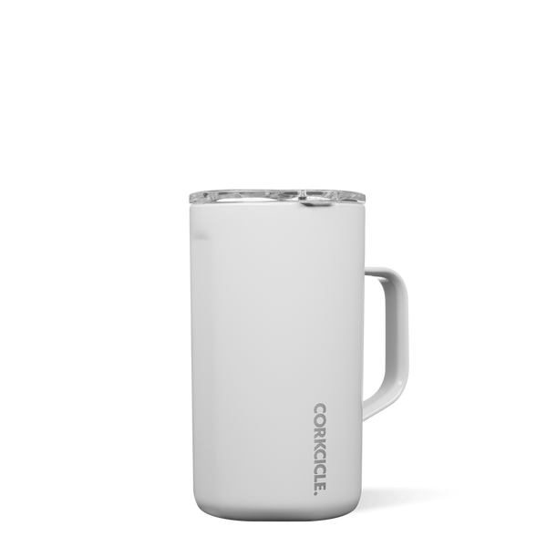 Classic Coffee Mug by CORKCICLE.