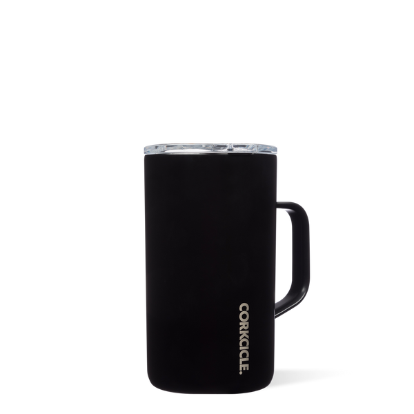 Classic Coffee Mug by CORKCICLE.