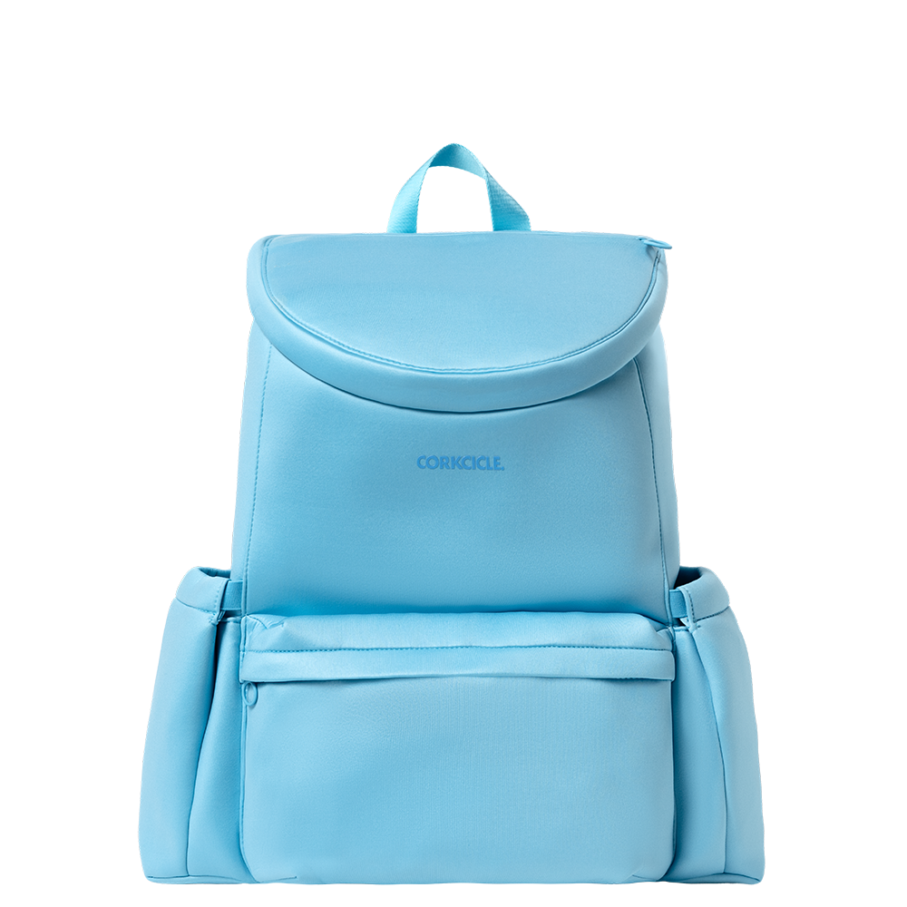 Lotus Backpack Cooler by CORKCICLE.