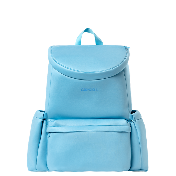 Lotus Backpack Cooler by CORKCICLE.