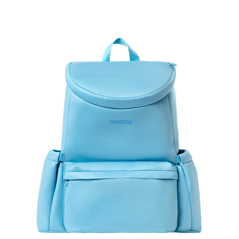 Lotus Backpack Cooler by CORKCICLE.