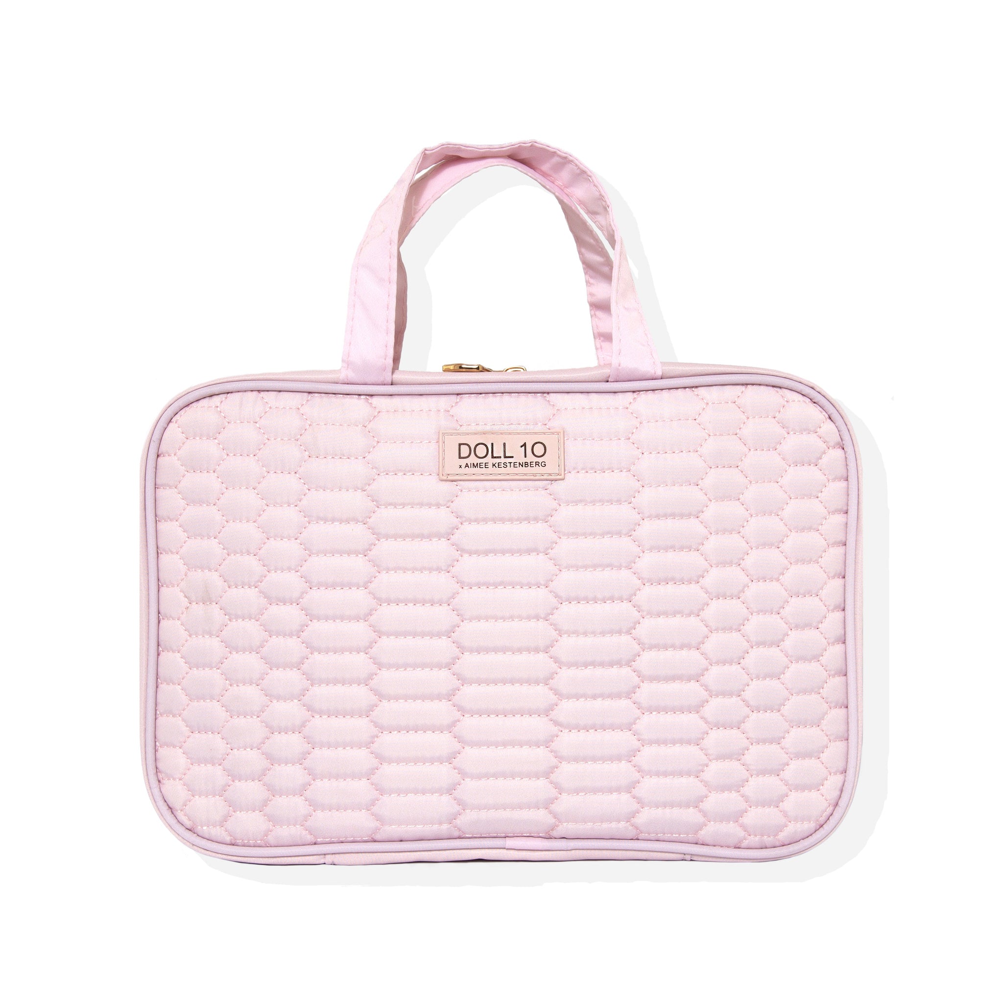 Doll 10 x Aimee Kestenberg Traveler Bag by Doll 10 Beauty